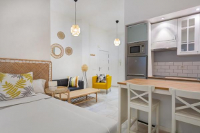 Malagaflat Design Loft City Center